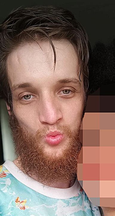 Daniel’s father Ciaran Dirrane